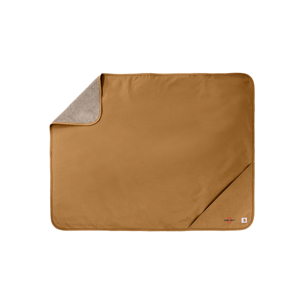 Brown Blanket