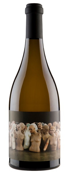 Orin Swift Blank Stare Sauvignon Blanc