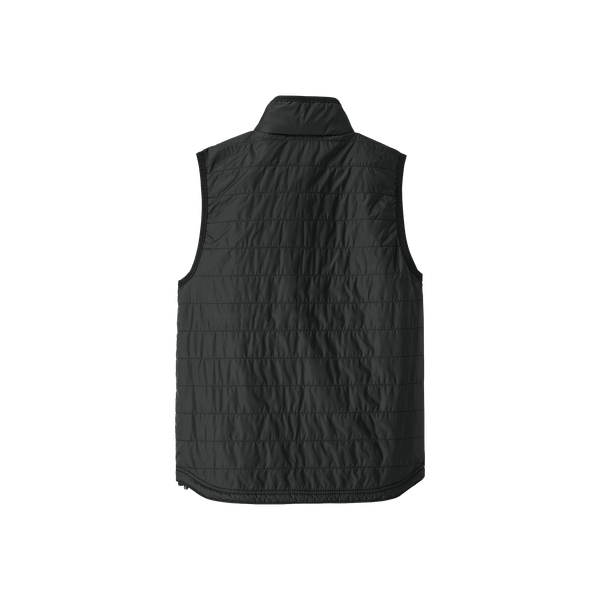 Men’s Black Vest