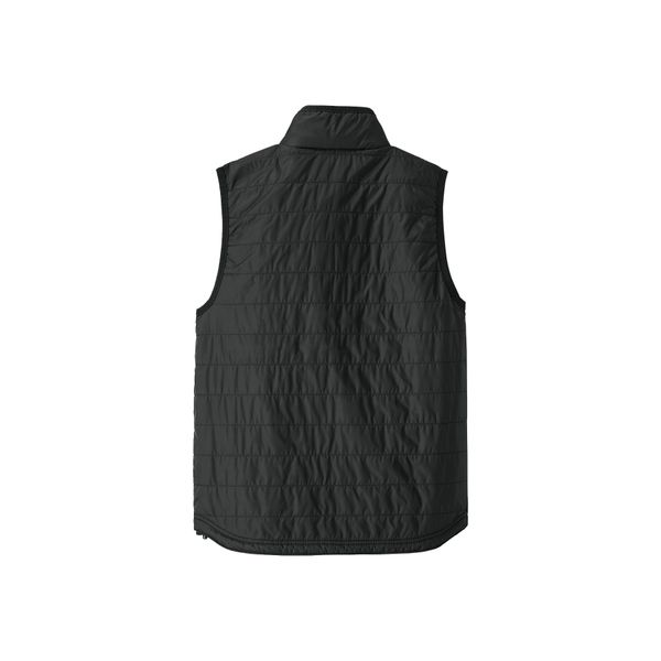 Men’s Black Duck Cotton Vest