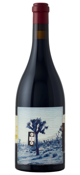 Orin Swift 8 Years in the Desert Zinfandel Blend