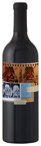 2016 Machete - Orin Swift Cellars and Winery