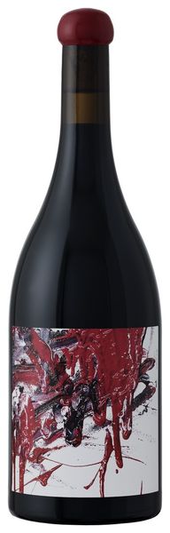Equinox Single Bottle - Orin Swift Cellars and Winery
