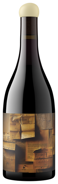 Equinox Single Bottle - Orin Swift Cellars and Winery