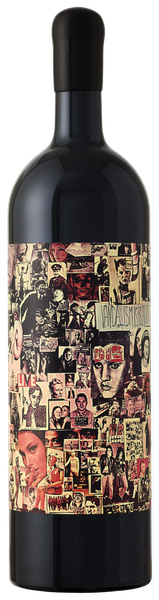 Orin Swift Wine Shop by format