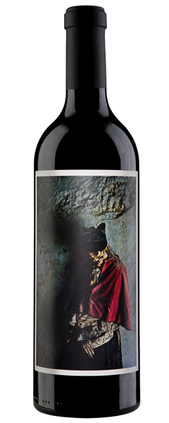 Library - Orin Swift Cellars and Winery