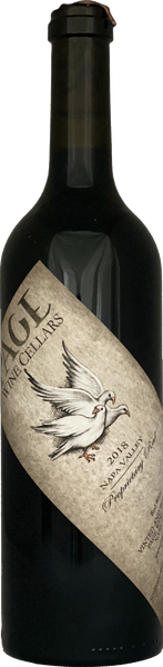 ザ・プリズナー　2018　2本セット Rockin' & Rare | Page Wine Cellars/Revolver Wine Co
