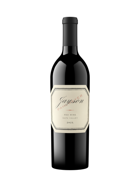 Jayson パルメイヤー ジェイソン赤ワイン ナパバレー 2016 750ml Jayson パルメイヤー ジェイソン赤ワイン ナパバレー 2016 750ml 2016