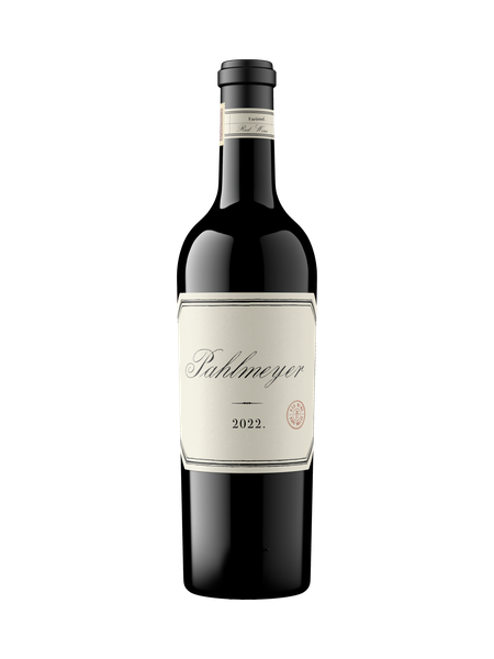 Product - Pahlmeyer