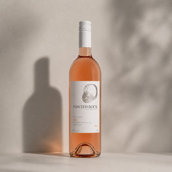 2025 Rosé