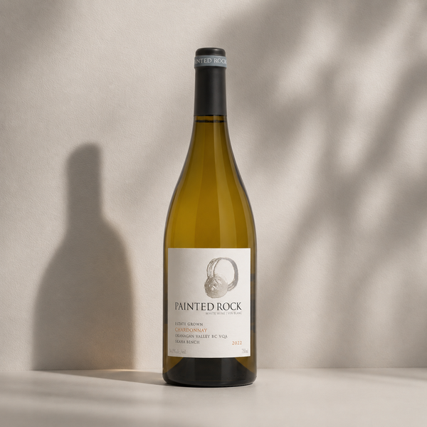 2025 Chardonnay