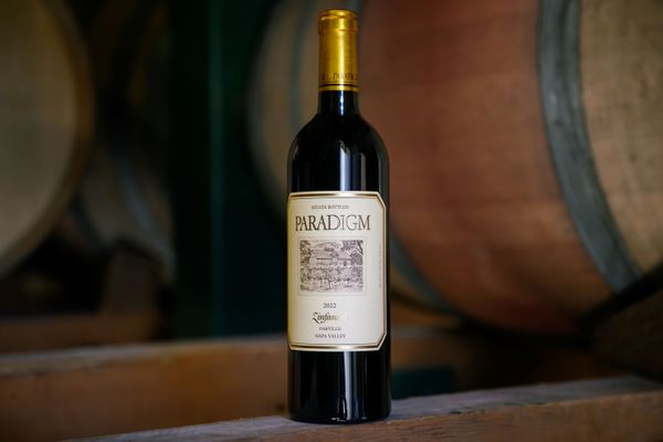 Current Releases | Paradigm Winery