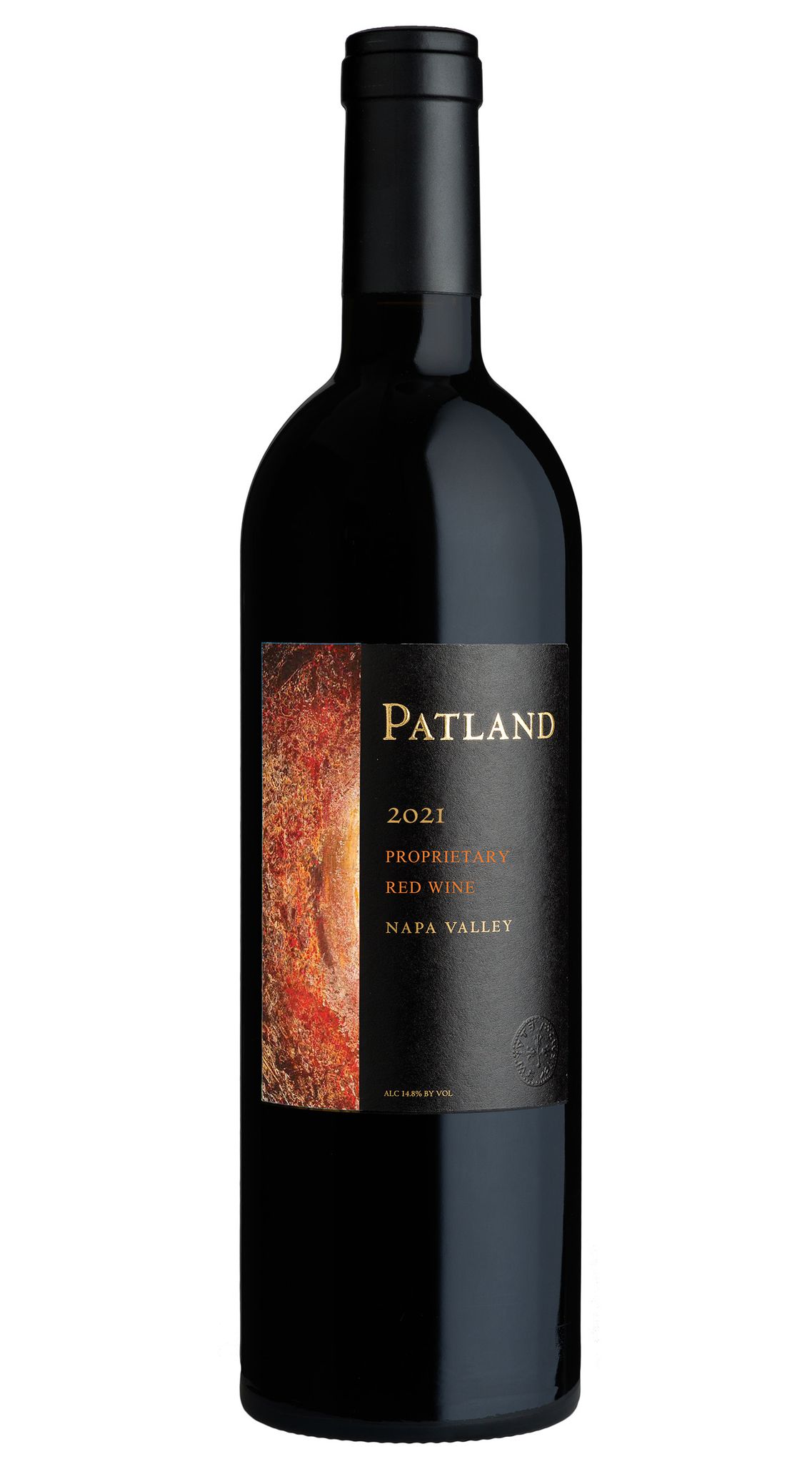 2021 Proprietary Red Wine | Patland Estate Vineyards