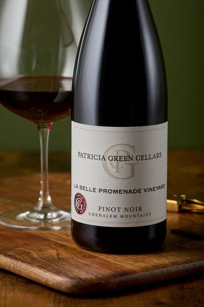 2022 Pinot Noirs | Patricia Green Cellars