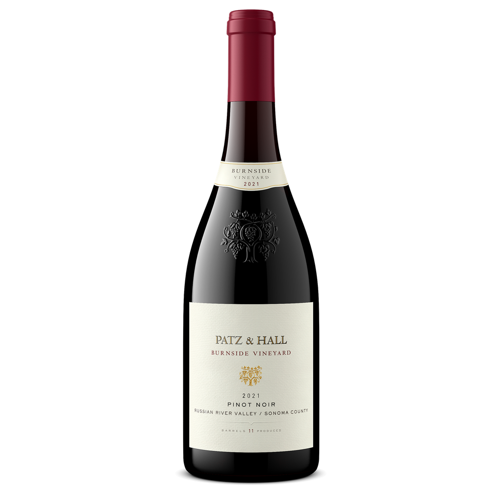 Gyafhen出品　 　PINOT NOIR MADREPERLA 65913CCB-FA0C-4145-9DC1-