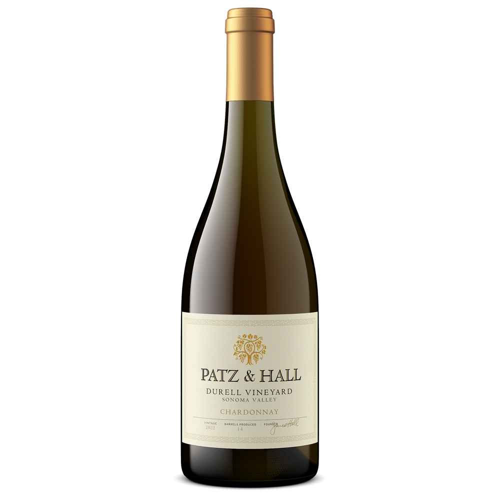Chardonnay | Patz & Hall