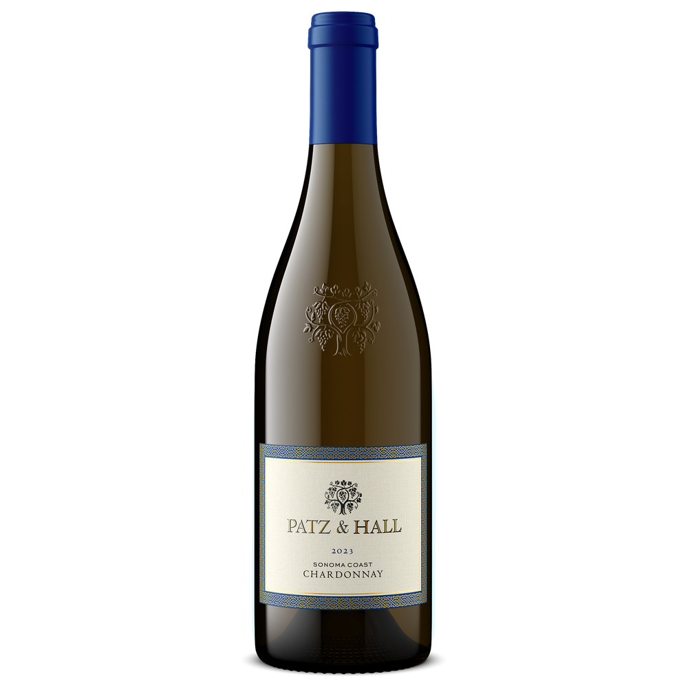 Chardonnay | Patz & Hall