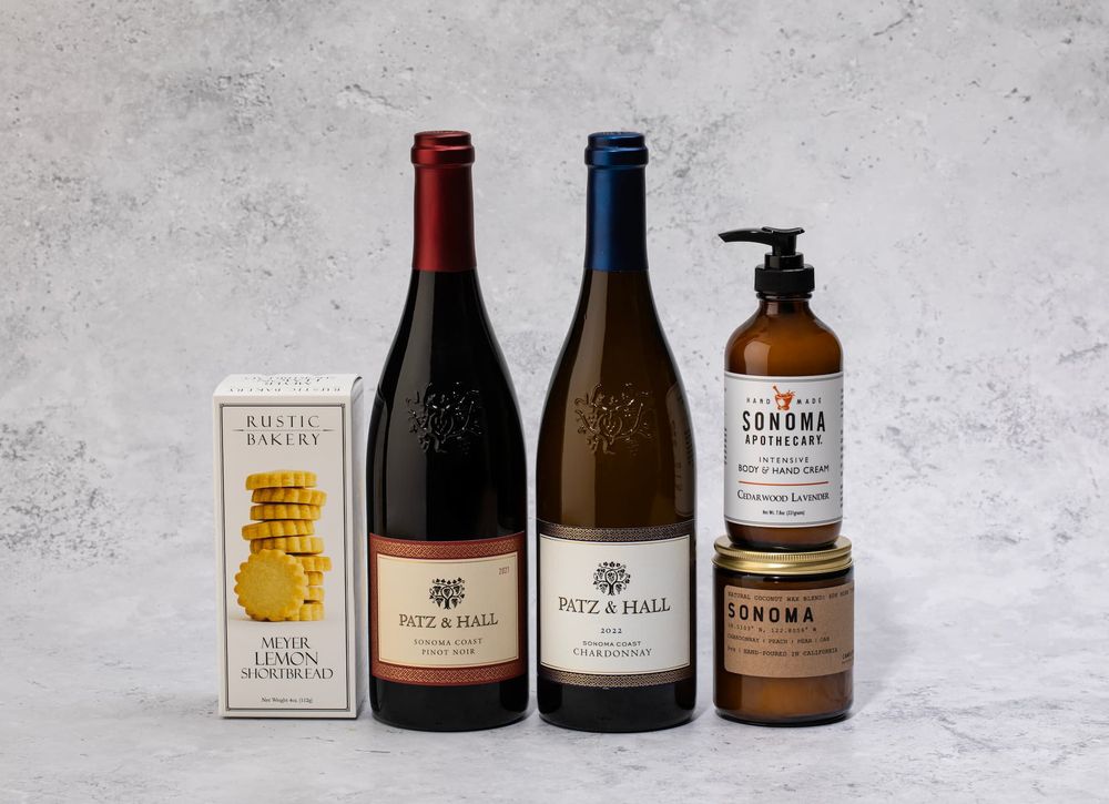 “A Few of Our Favorite Things” 2-Bottle Gift Set