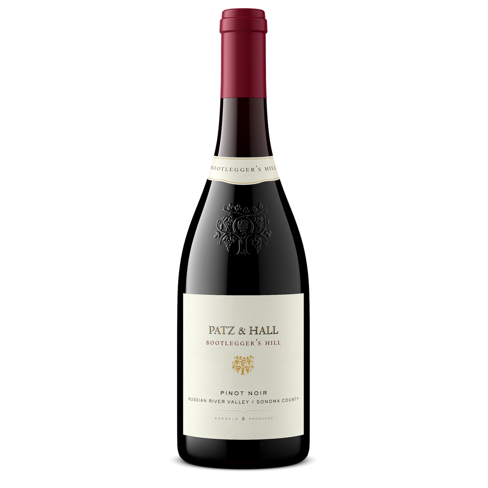 Gyafhen出品　 　PINOT NOIR MADREPERLA Sostener Pinot Noir 2021 | Wine.com