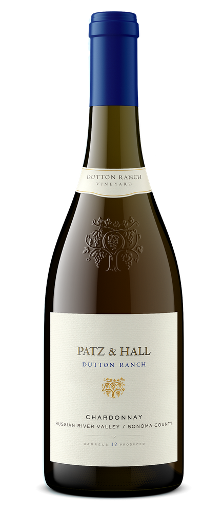2019 Dutton Ranch Chardonnay