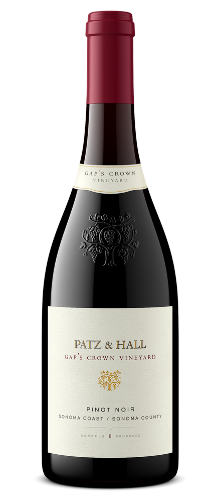 2021 Gap’s Crown Vineyard Pinot Noir