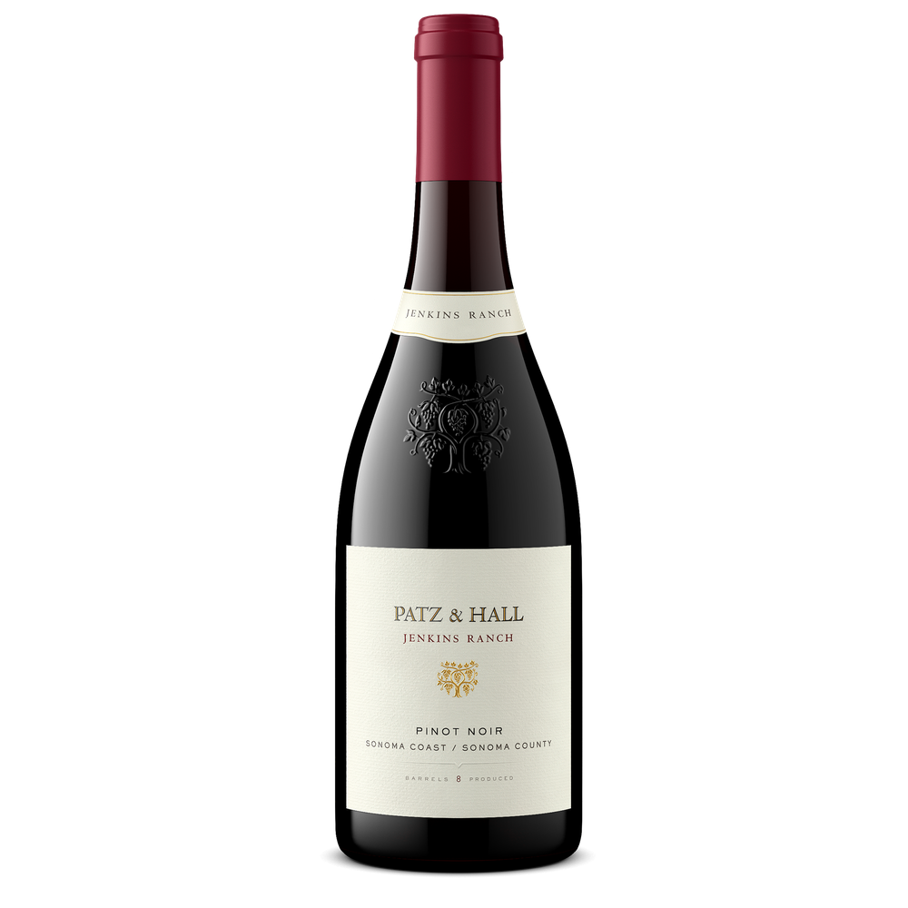 All Wines | Patz & Hall