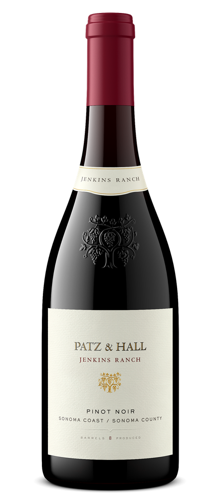 2021 Jenkins Ranch Pinot Noir