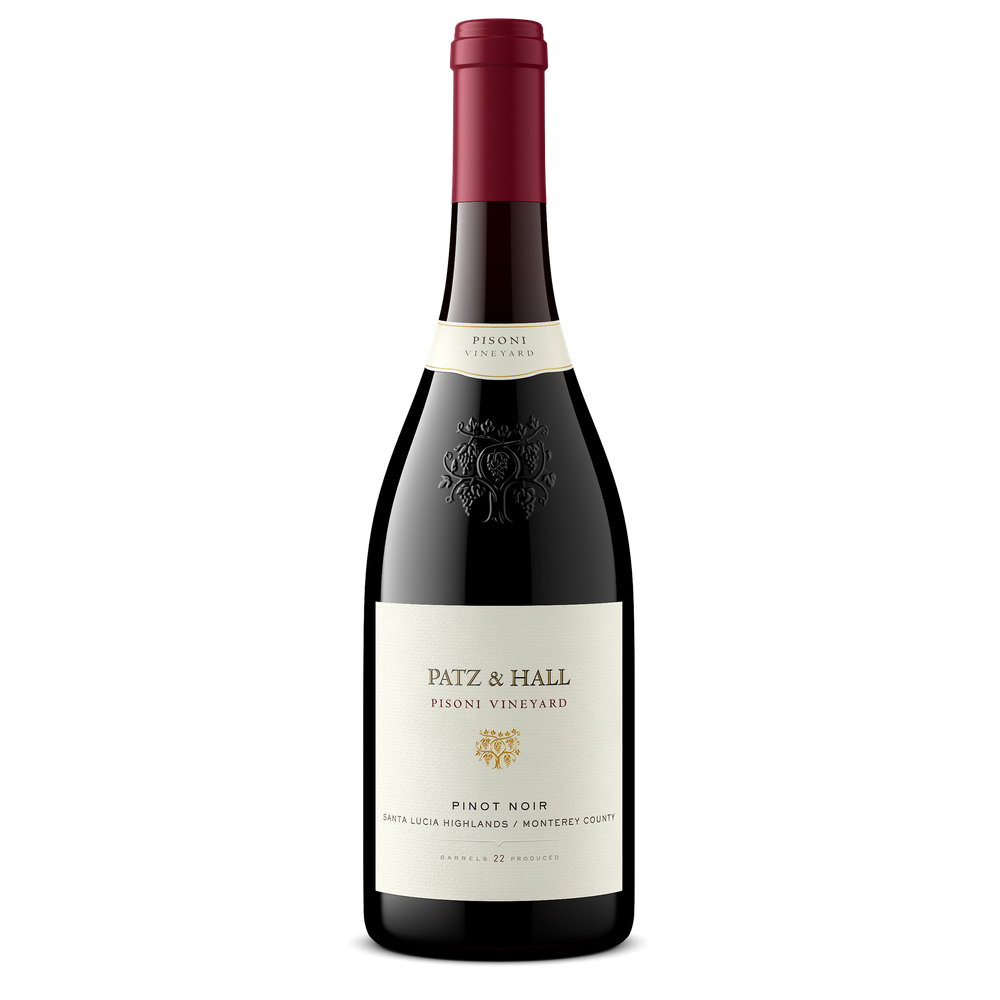 The Pisoni Collection | Patz & Hall