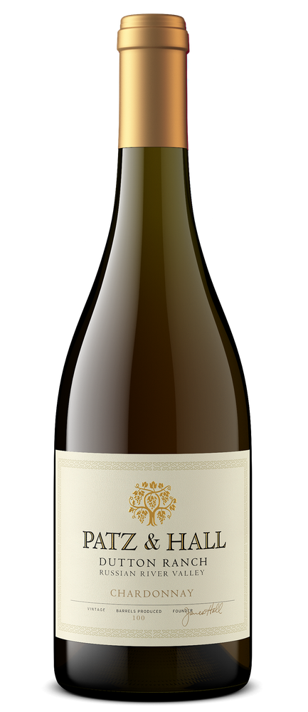 2023 Dutton Ranch Chardonnay