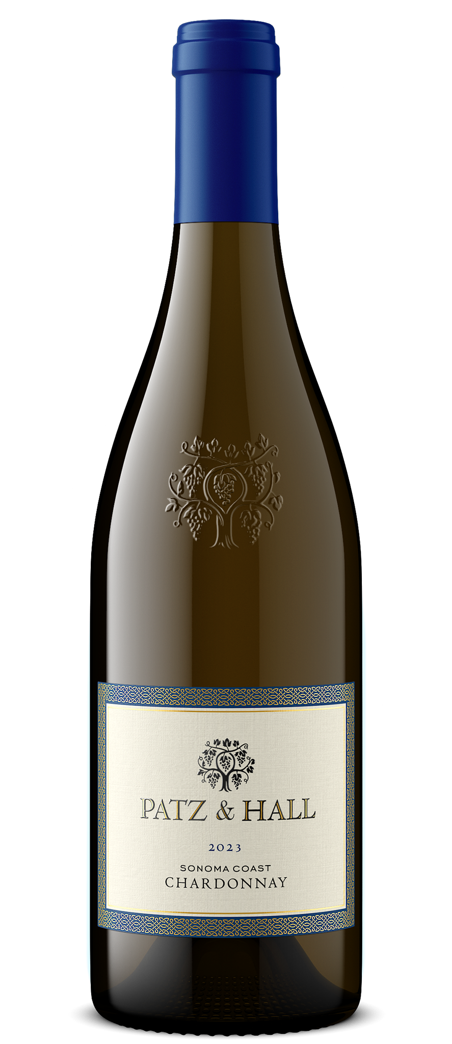 2023 Sonoma Coast Chardonnay | Patz & Hall