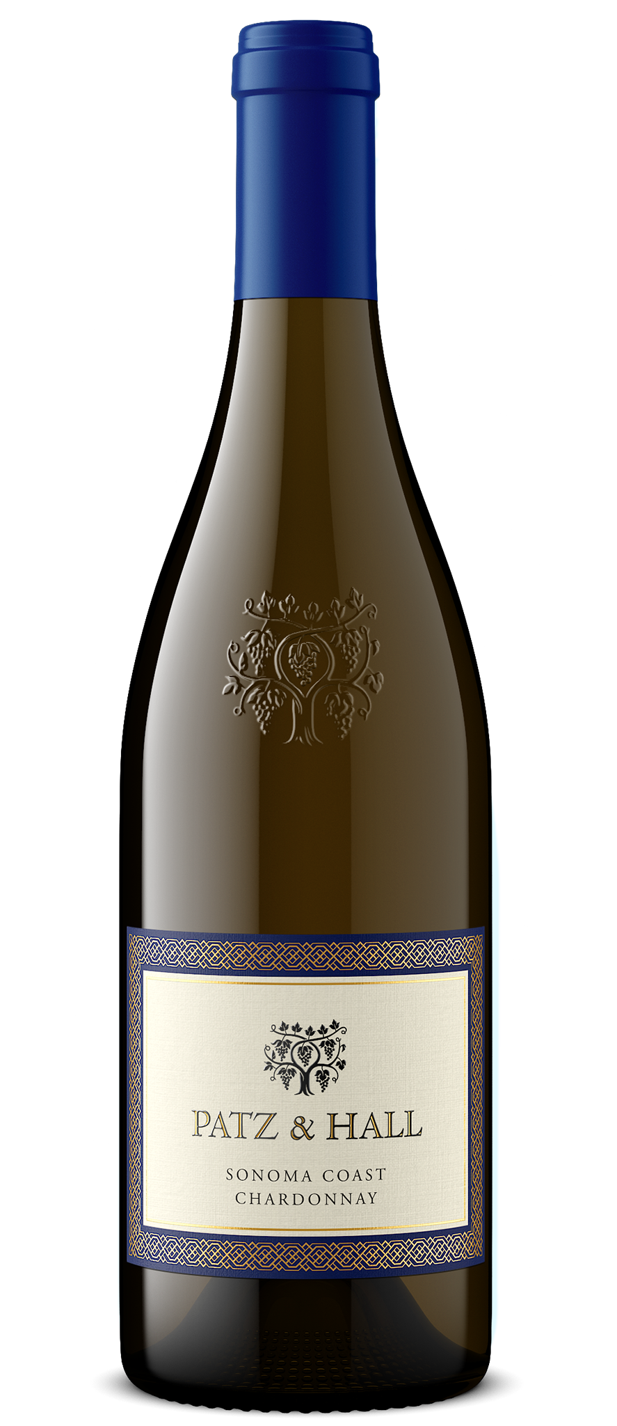 2022 Sonoma Coast Chardonnay | Patz & Hall