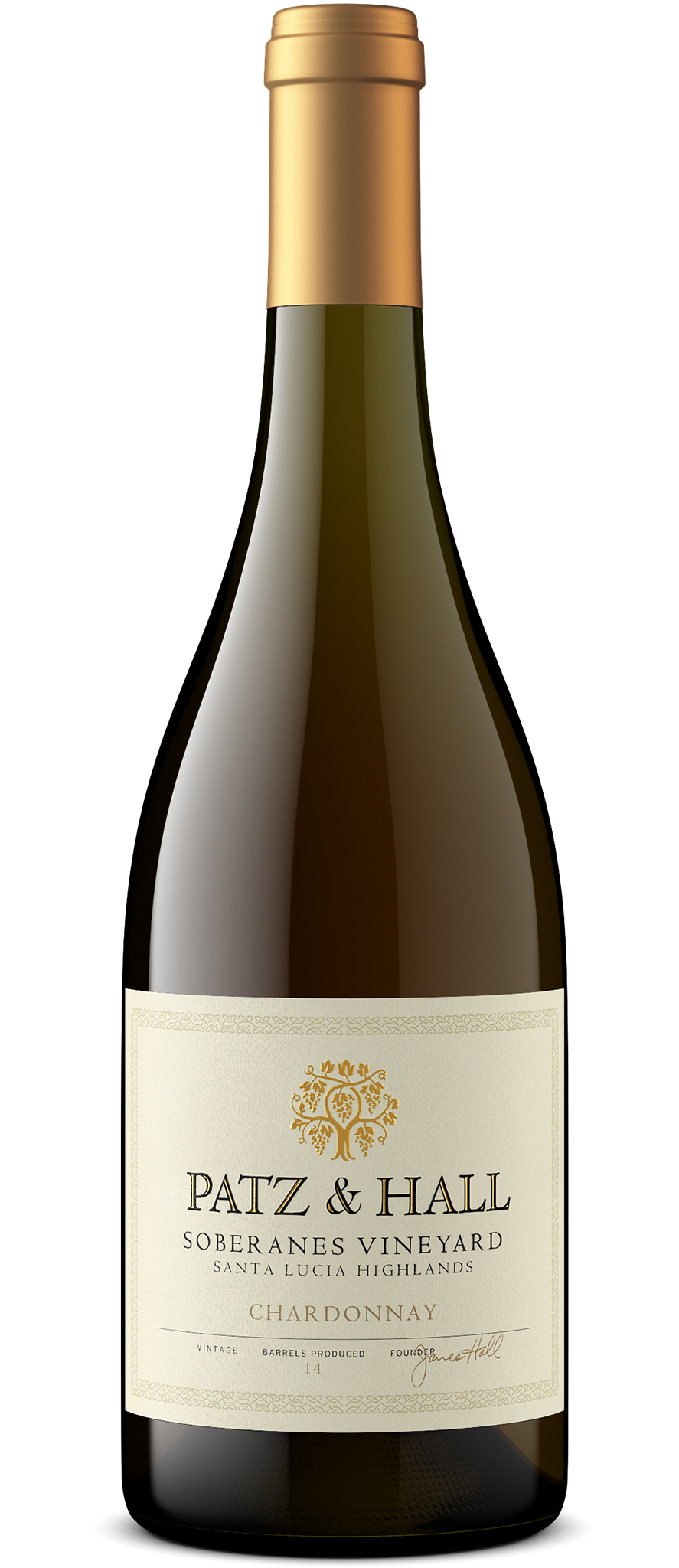 ボーペイサージュ Chardonnay 2022 Philippe Bouzereau – Bourgogne