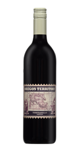 Oregon Territory Reds | Paul O'Brien Winery