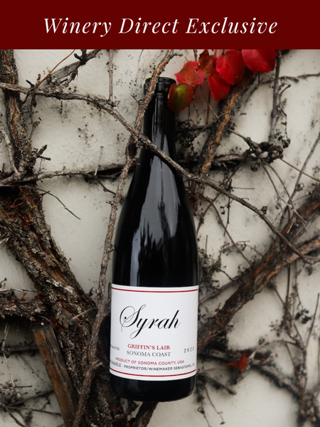 Red Wines — Pax Winery & Tasting Room