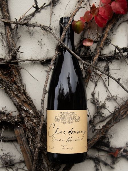 Wine Shop — Pax Winery & Tasting Room