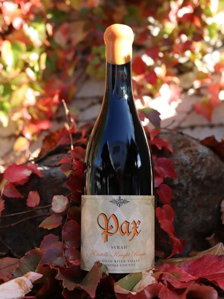 2009 Chardonnay ★☆★ / BEAUPAYSAGE 2009 Chardonnay / BEAUPAYSAGE Beau Paysage Tsugane Chardonnay