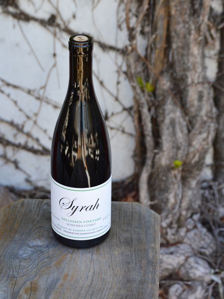 Wine Shop — Pax Winery & Tasting Room