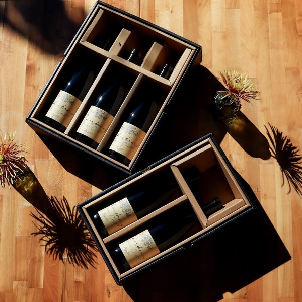 Gift Shop — Pax Winery & Tasting Room
