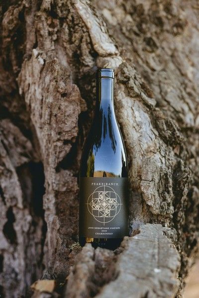 2023 John Sebastiano Vineyard Chardonnay