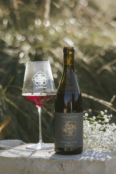 2023 Peake Ranch Vineyard Pinot Noir