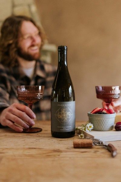 2023 Peake Ranch Vineyard Chardonnay