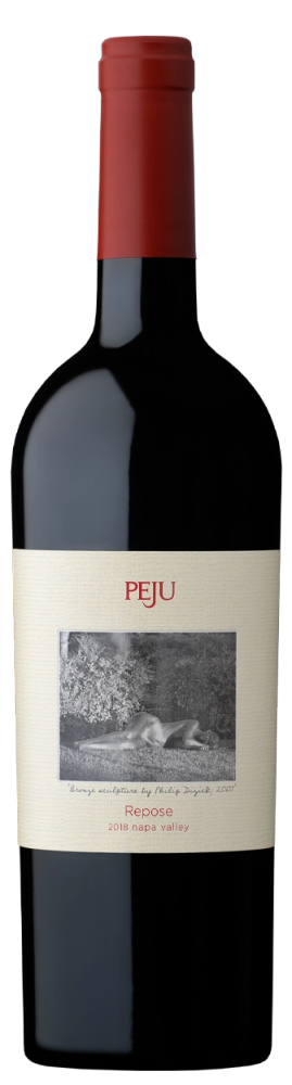 2018 Repose | PEJU Winery