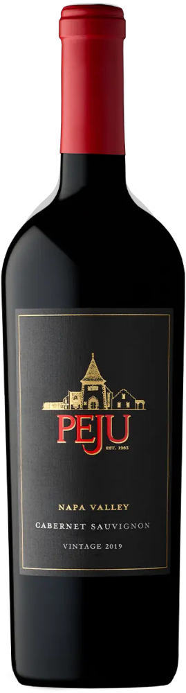 2018 Cabernet Sauvignon | PEJU Winery