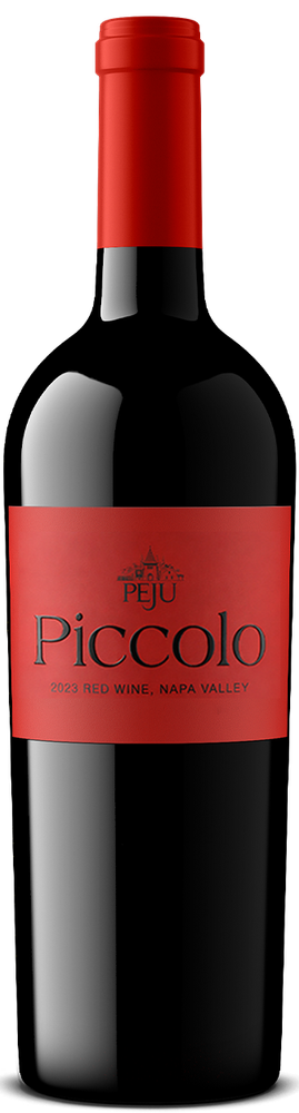 2023 Piccolo, Napa Valley | PEJU Winery