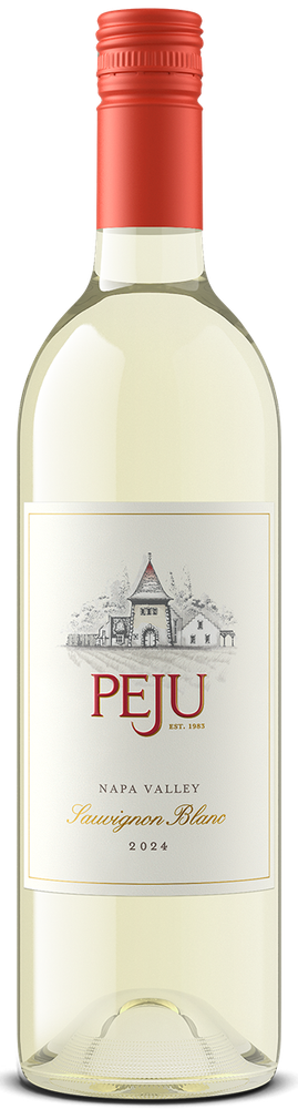 2024 Sauvignon Blanc | PEJU Winery