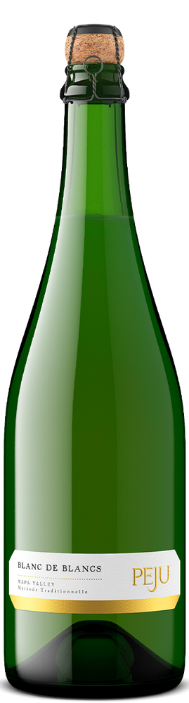 Monte Rossa Blanc de Blancs 50周年記念 Blanc de Blancs | PEJU Winery