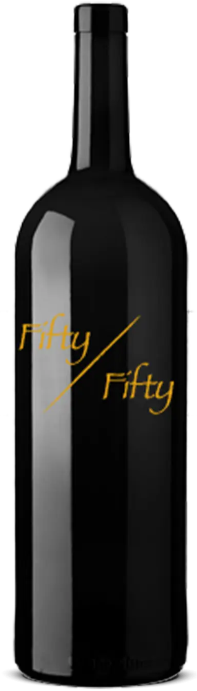 【ワイン】FIFTY/FIFTY NAPA VALLEY2016 2014 Fifty/Fifty 1.5L | PEJU Winery