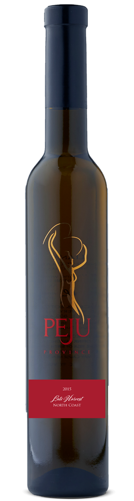 ヌスドルファー・ビショフスクロイツ・シュペトレーゼ ヴィンテージ　ワイン 2013 Late Harvest Orange Muscat | PEJU Winery