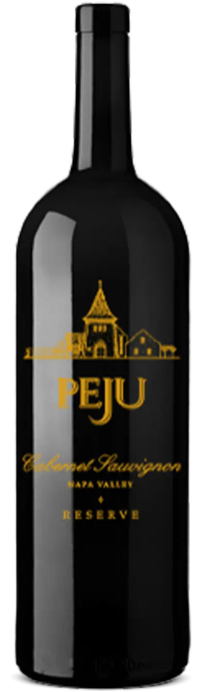 2013 Reserve Cabernet Sauvignon 1.5L | PEJU Winery