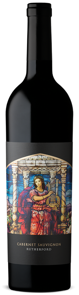 2017 Rutherford Cabernet Sauvignon, Stained Glass Collection